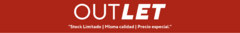 Banner de la categoría OUT-LET