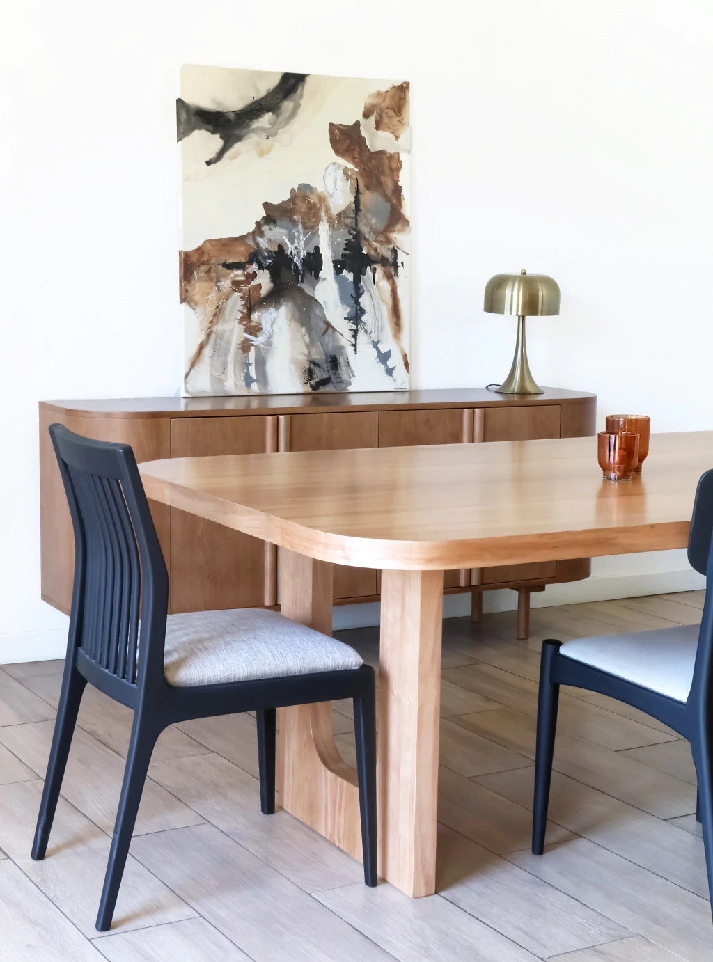 LONDON COMEDOR