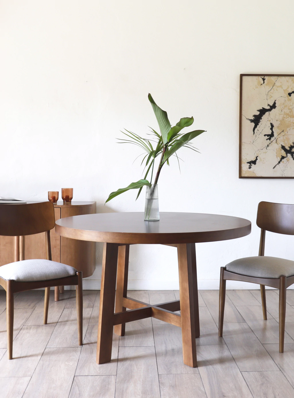 PROVANCE LENGA REDONDA COMEDOR