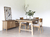 OSLO MESA COMEDOR - comprar online
