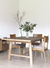 OSLO MESA COMEDOR 170x100 OUT - LET