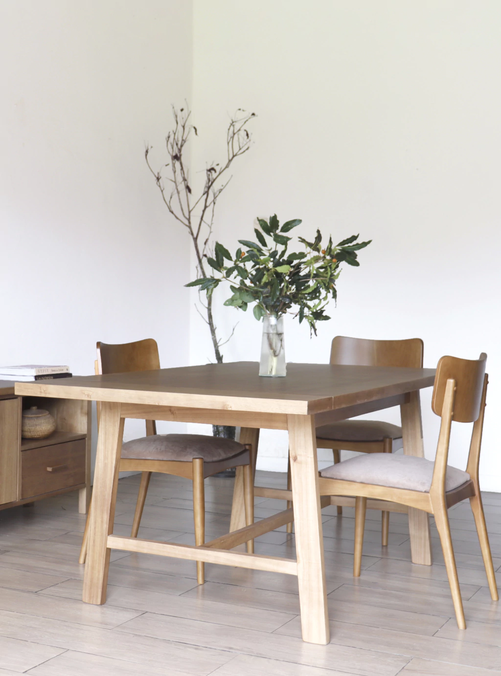 OSLO MESA COMEDOR