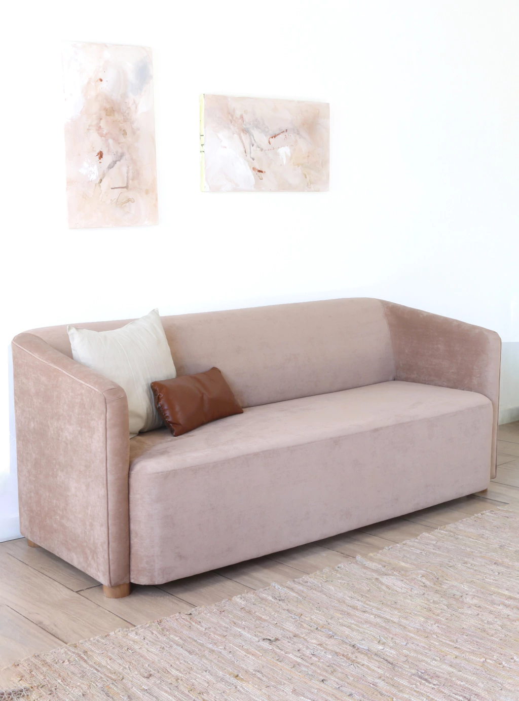 SILLON LONDON