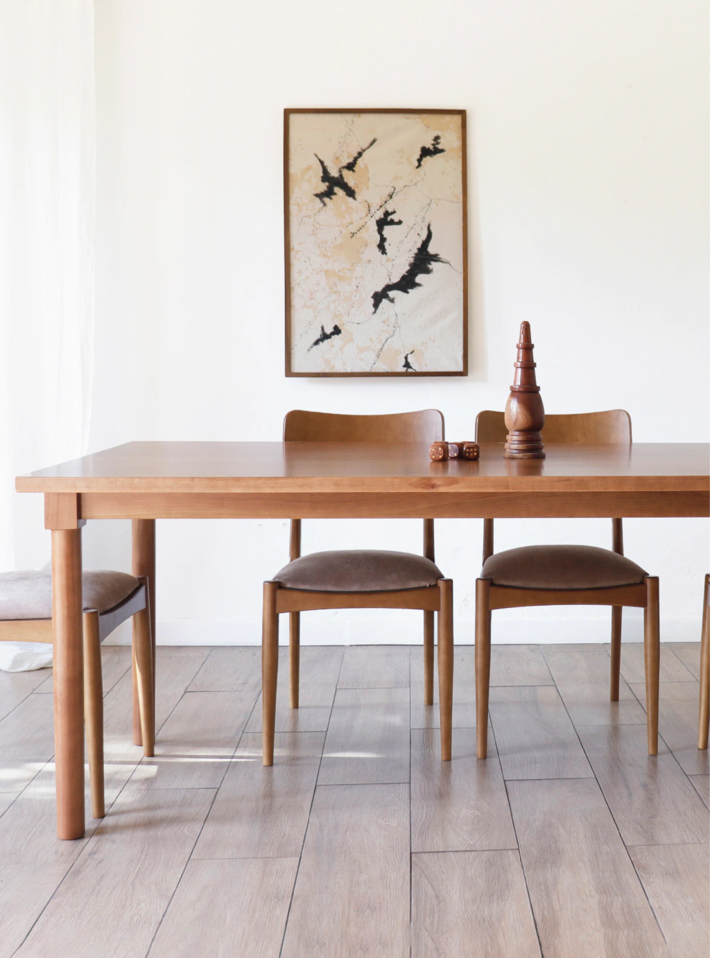 MADRID LENGA COMEDOR