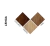 SILLON CUBO DOLORES - tienda online