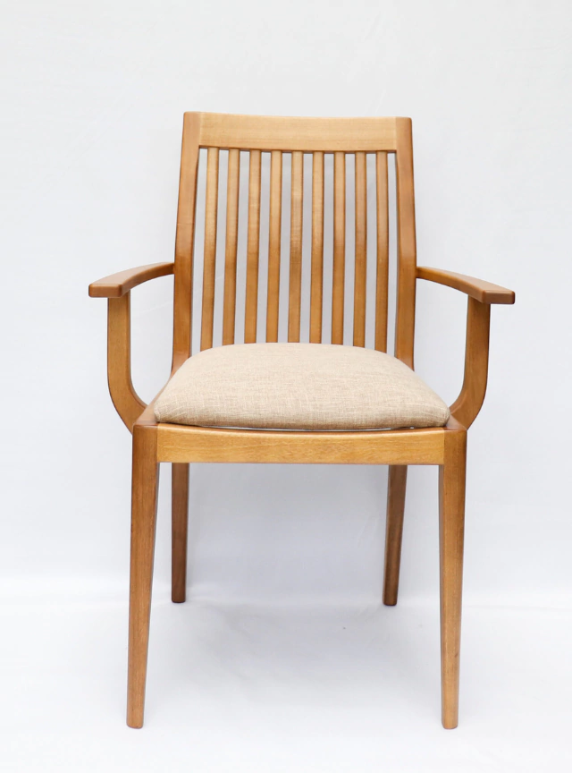 SILLA OLSEN CON BRAZOS