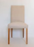 SILLA VESTIDA - comprar online