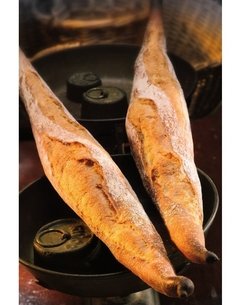 Imagen de Panadería artesana, tecnología y producción - Xavier Barriga