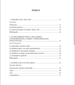 FUNDAMENTOS CIENTÍFICOS DE LA HELADERÍA - comprar online