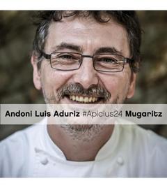 CUADERNO APICIUS Nº24 - comprar online
