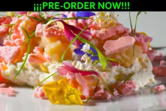 Bachour, simply beautiful - Antonio Bachour & Battman - GOUT Elite Gastronómica