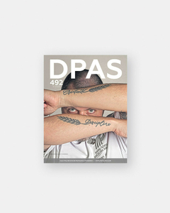 DULCYPAS 492 - V 2022
