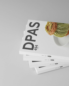 DULCYPAS 494 - I/2023 - comprar online