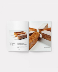 DULCYPAS 497 - II/2023 - GOUT Elite Gastronómica
