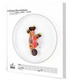 PASTRYREVOLUTION Nº22 - comprar online