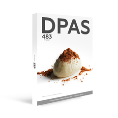 DULCYPAS Nº483 (2021)