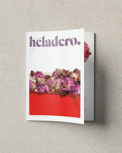 ARTE HELADERO 213 - III/2023 en internet
