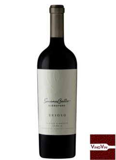 Vinho Brioso Signature Susana Balbo 2022 - 750 ml - comprar online
