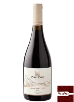 Vinho Perez Cruz Grenache 2024 - 750 ml