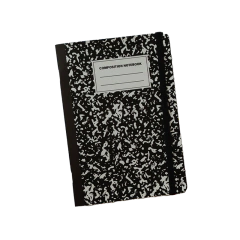 Libreta Composition · Grande - comprar online