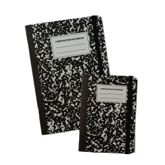 Libretas Composition · Set Dúo - comprar online