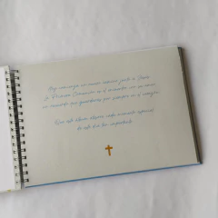Album - Mi Comunión