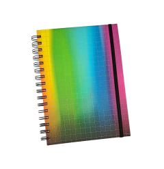 Cuaderno · Spectrum