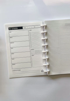 Planner Inteligente
