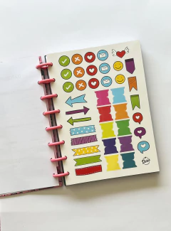 Todoterreno Inteligente - Doris Paper Goods