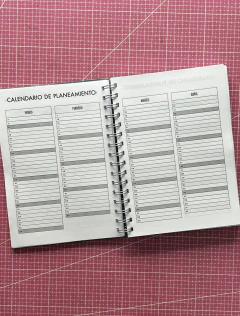Agenda 2027 · Diaria · Grande