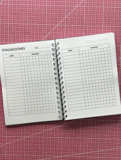 Agenda Personalizada 2027 · Grande - comprar online