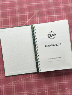 Agenda 2027 · Semanal · Grande en internet