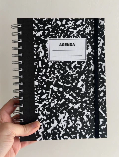 Agenda 2027 - COMPOSITION