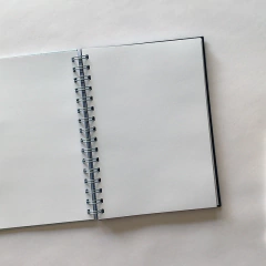Cuaderno - LE TOILLE - tienda online