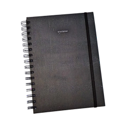 Cuaderno · Whatever