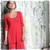 Remera cuello U contorno busto 85-90 cm