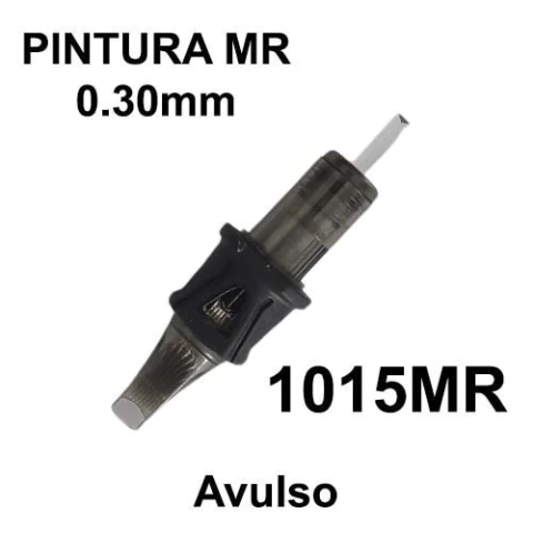 Cartucho ASTON GOLD PREMIUM PINTURA 1015MR 0.30mm - AVULSO - comprar online