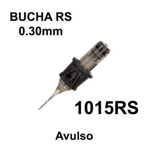 Cartucho ASTON GOLD PREMIUM BUCHA 1015RS 0.30mm - AVULSO