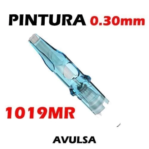 Cartucho WJX ULTRA PINTURA 1019MR 0.30mm - AVULSO - comprar online