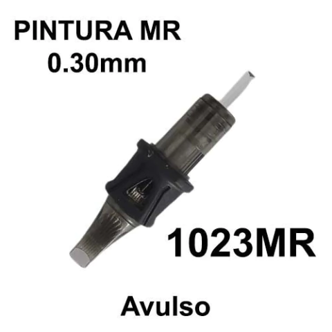 Cartucho ASTON GOLD PREMIUM PINTURA 1023MR 0.30mm - AVULSO - comprar online
