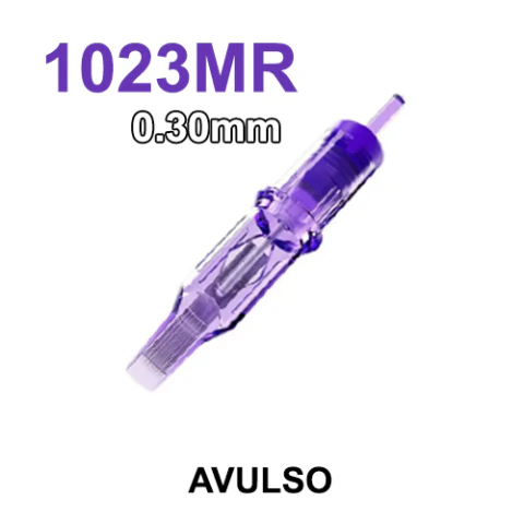 Cartucho MAST PRO PINTURA 1023MR 0.30mm - AVULSO
