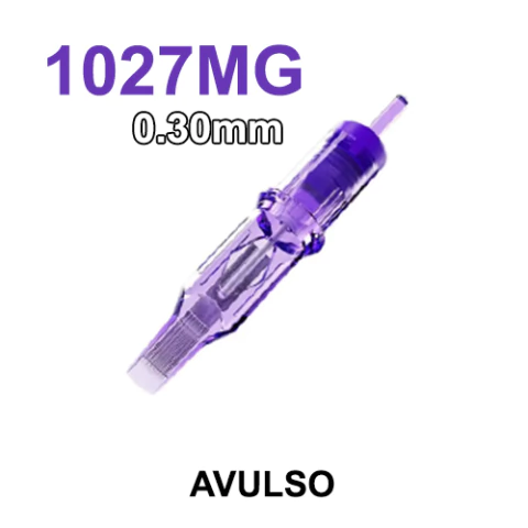 Cartucho MAST PRO PINTURA RETA 1027MG-1 0.30mm - AVULSO - comprar online