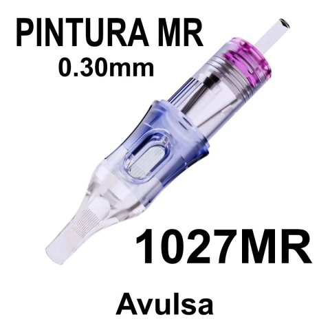 Cartucho TCM PINTURA 1027MR 0.30mm - AVULSO - comprar online