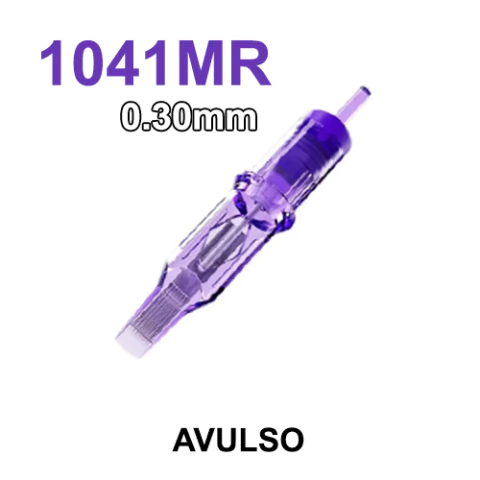Cartucho MAST PRO PINTURA 1041MR 0.30mm - AVULSO - comprar online