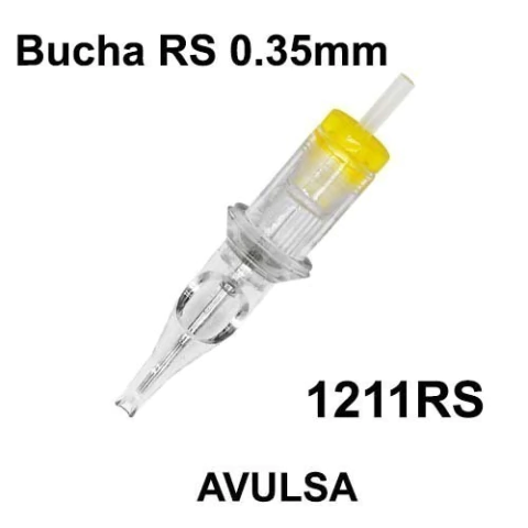 Cartucho HARPIA BUCHA 1211RS 0.30mm - AVULSO - comprar online