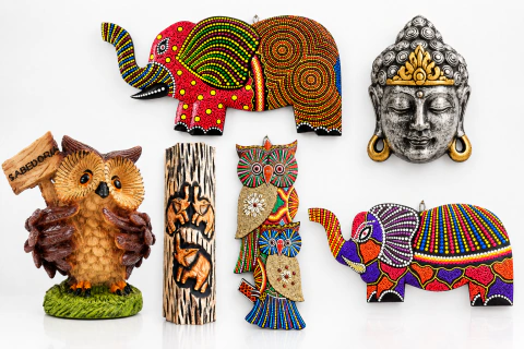 Decorações Para Estúdio