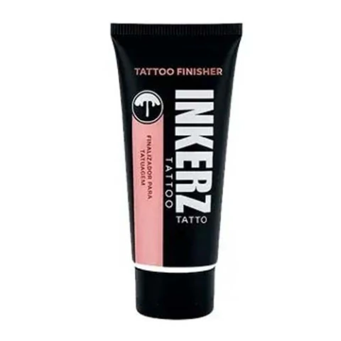 Finalizador para Tatuagem TATTO FINISHER INKERZ