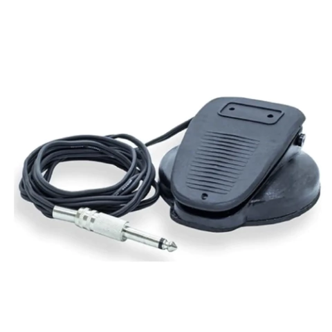Pedal Master para Máquina de Tatuagem Trestini - PRETO - comprar online