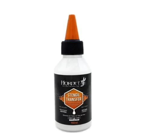Transfer Stencil Hornet - 150ml - comprar online