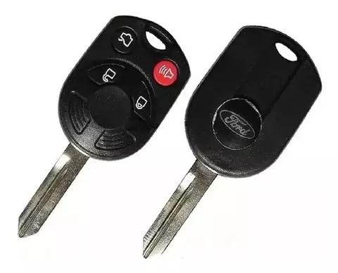 TELECOMANDO FORD FUSION 4B - COM LAMINA